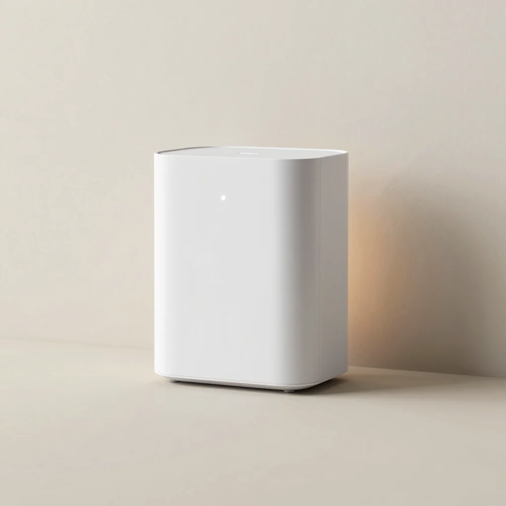Home Link Hub