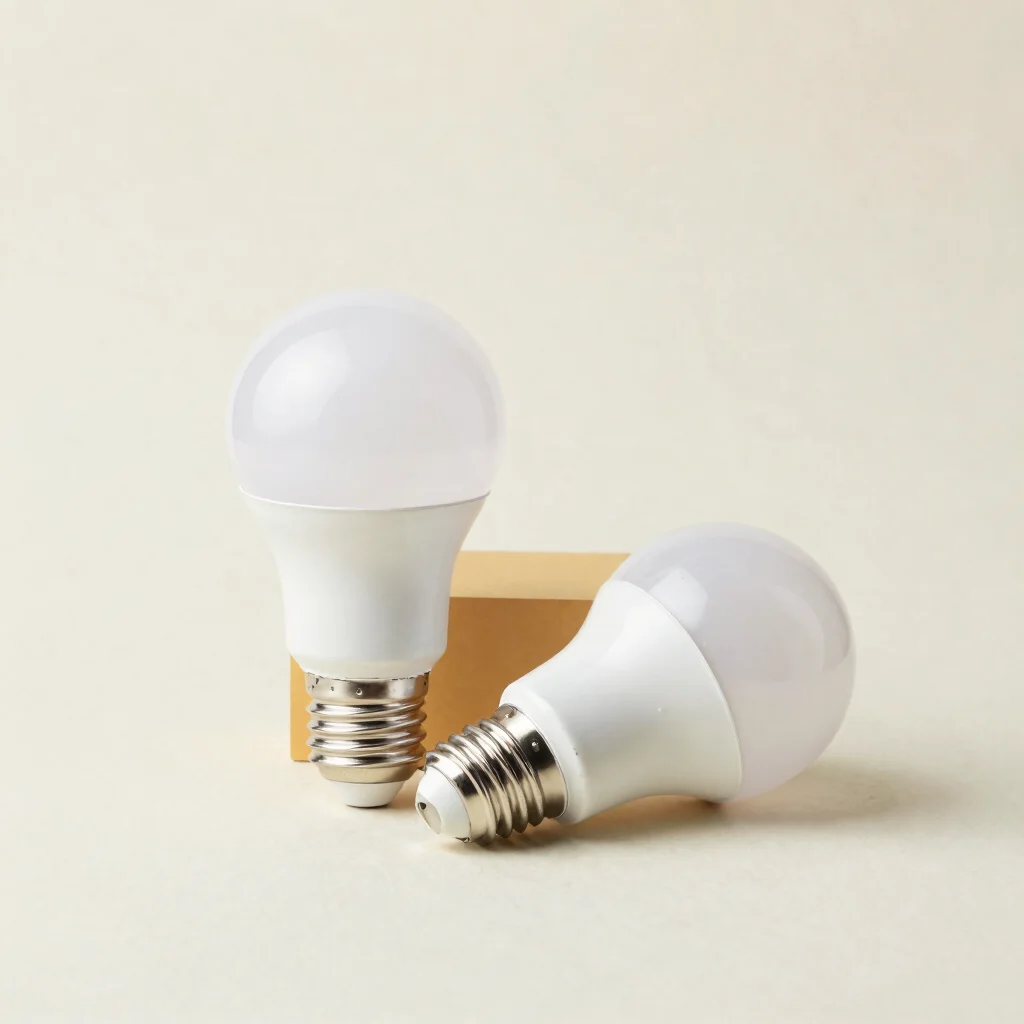 Tunable Glow Bulbs