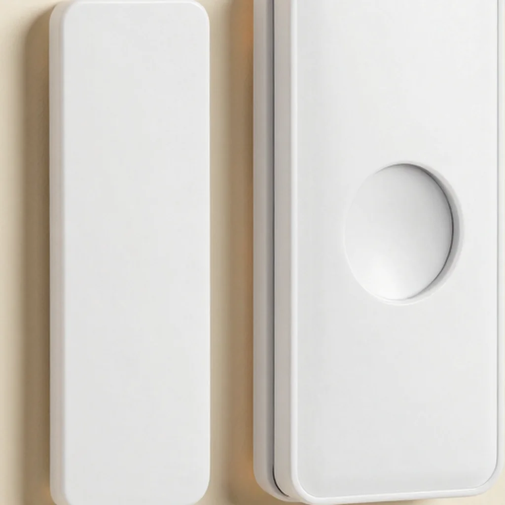 Entry Alert Sensor
