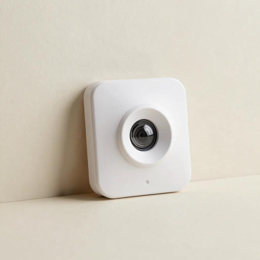 Room Motion Sensor