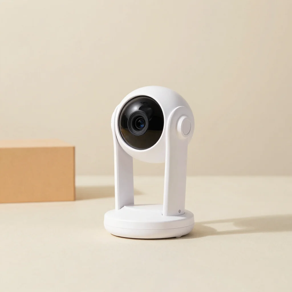 Indoor View Camera